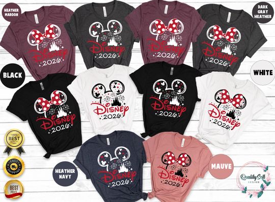 Discover 2026 Disney Matching Family Trip Shirts, Disney 2026 Shirt, Disneyworld 2026 shirt,Matching disney 2026 shirts,Disney shirts,Disneyland 2026
