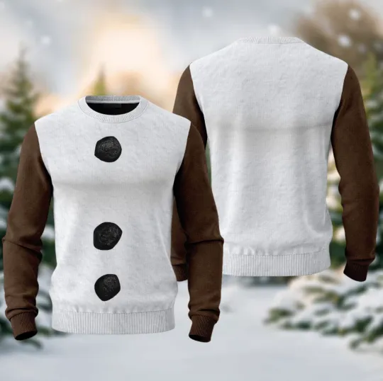 Discover Olaf Frozen Christmas Ugly Sweater, Frozen Christmas Shirt Gift