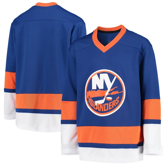 Discover NewYork Islander Hockey Jersey Unisex