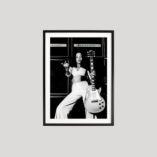 Discover Sade Adu Poster, Photography Prints, Music Poster, Fashion Print, Retro Poster, Fashion Wall Art, Vintage Poster, Museum Quality Wall Art