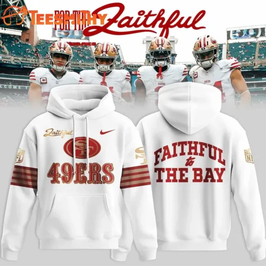 Discover SanFrancisco 49er football Rivalries Collection Limited Editions Hoodie