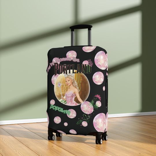 Discover CUSTOM, Elphaba, Galinda, Wicked Musical, Defying Gravity, Changed For Good, Travel, Blonde, Change for Good, Witch, Movie, Glinda