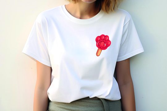 Discover Cute Pawpsicle T-Shirt, Disney Zootopia Judy Hopps and Nick Wilde Shirt, Disneyland Matching Tee, Disneyland Paris Trip, Unisex Outfit