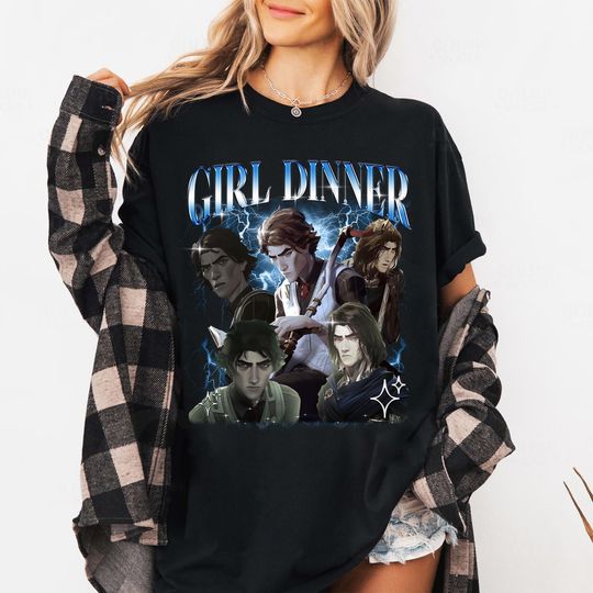 Discover Viktor Arcane League of Legends Shirt: Unisex Anime Tee