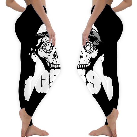Suicideboys Grey Day 2023 Hoodie Leggings Set - Hearthtops Store