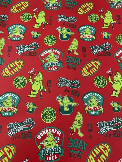 Discover THE funny character WHO STOLE Christmas Wrapping Paper
