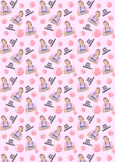 Discover MS RACHEL Birthday, Christmas Wrapping Paper - Miss Rachel Gift Wrap - Ms Rachel Birthday