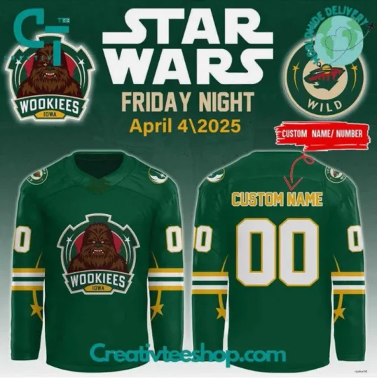 Discover Personalized Iowa Special Hockey Jersey Gift For Christmas