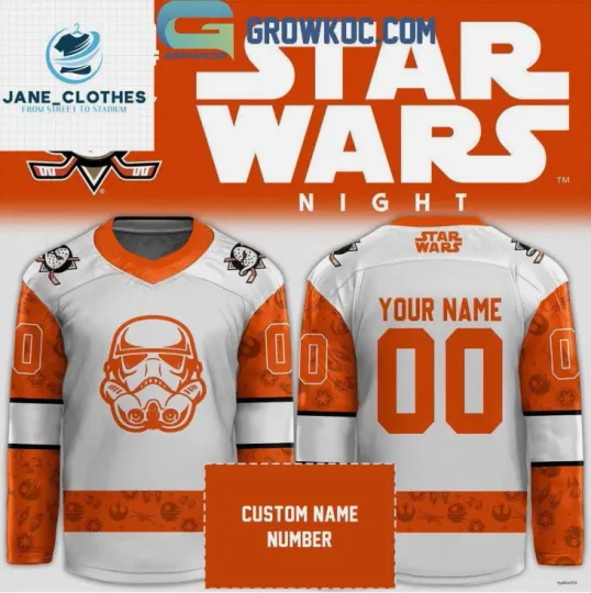 Discover Personalized Anaheim Night Hockey Hockey Jersey Gift For Christmas