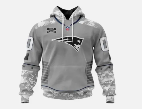 Discover Nw England Football Team Patriotss Hoodie, Unisex Adults