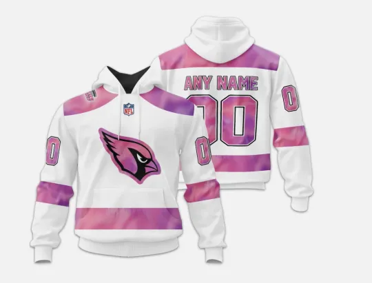 Discover Arizonna Football Team Cardinalss Hoodie, Unisex Adults