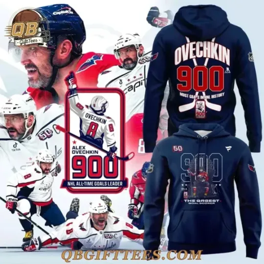 Discover Capital City Hockey Legend 2025 Cross Sticks Edition Hoodie 3D
