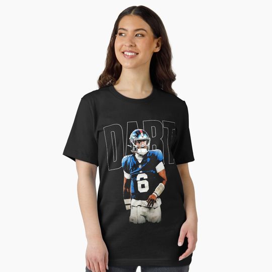 Discover Jaxson Dart Vintage Essential T-Shirt