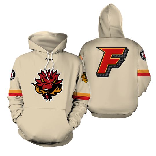 2025-26 Indy Fuel 3D Hoodie