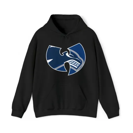 Discover VANCOUVER Hockey Unisex Heavy Hooded Sweatshirt Canucks w tang band Clan Canada