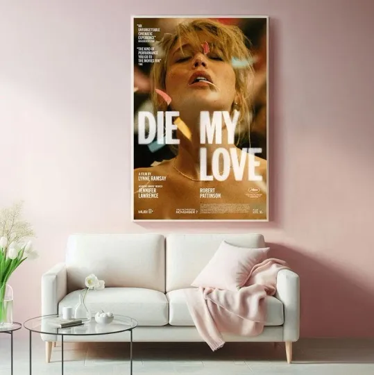 Discover Summer Salt 2026 EU & UK Reside Tour Poster – Concert Wall Art,  Unframed