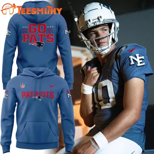 Discover NewEngland Patriot Noreaster football Rivalries Uniform 3D Hoodie S-5XL