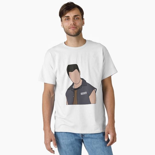 Discover mickey milkovich Classic T-Shirt