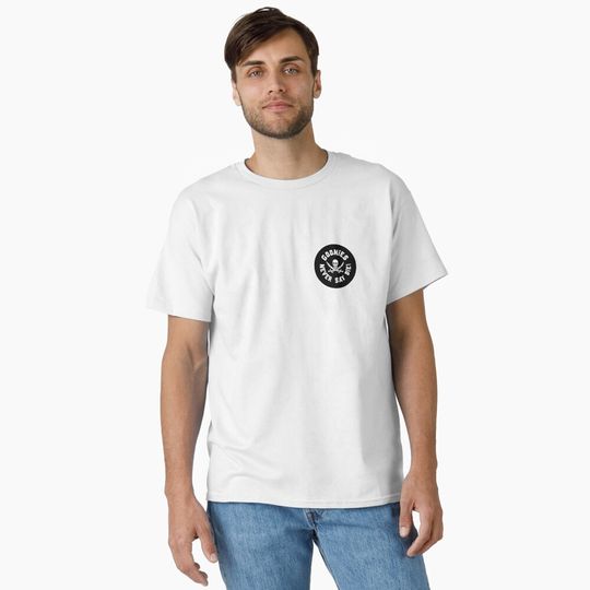 Discover Goonies never say die | The Goonies (1985) Classic T-Shirt