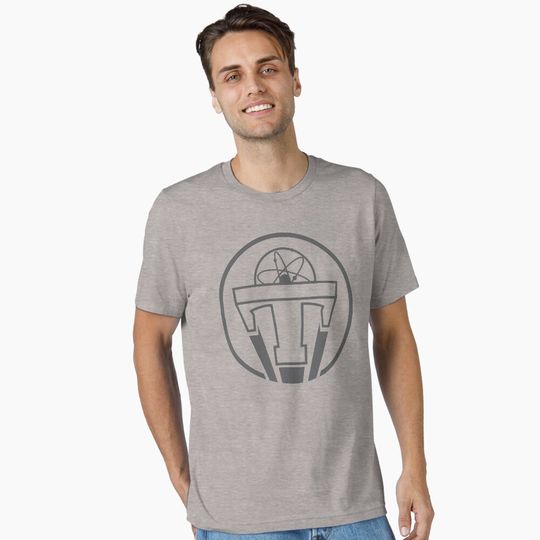 Discover Tomorrowland Movie - Tribute Essential T-Shirt