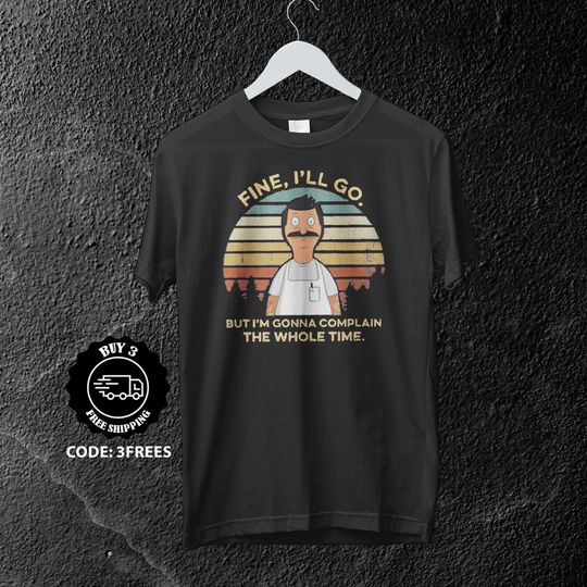 Discover Bobs Burgers Shirt, Bobs Burgers Shirt Unisex, Tina Louise, Gene Linda, Bob Belcher, Bobs Burgers Gift, Bobs Burger Ornament, Burgers Family