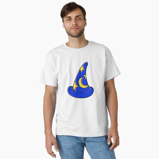 Discover Fantasia Classic T-Shirt