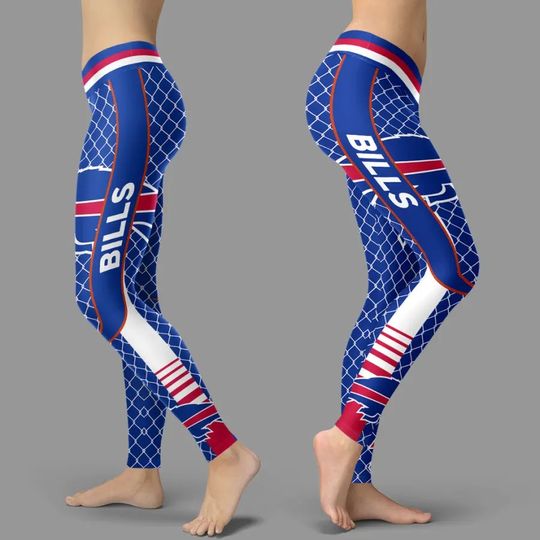 Buffalo Bills Leggings