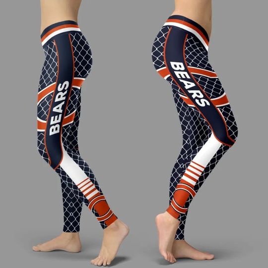 Chicago Bears Leggings