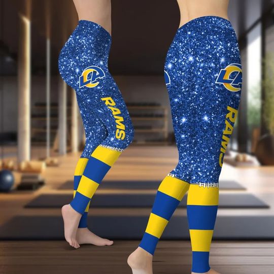 Los Angeles Rams Leggings