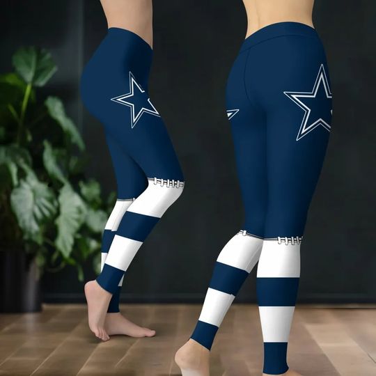 Dallas Cowboys Leggings