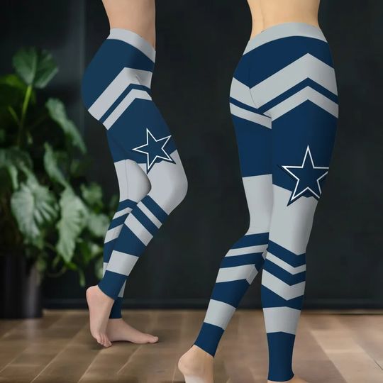 Dallas Cowboys Leggings