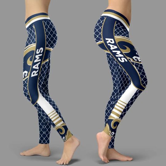 Los Angeles Rams Leggings