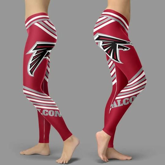 Atlanta Falcons Leggings