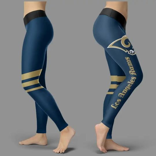 Los Angeles Rams Leggings