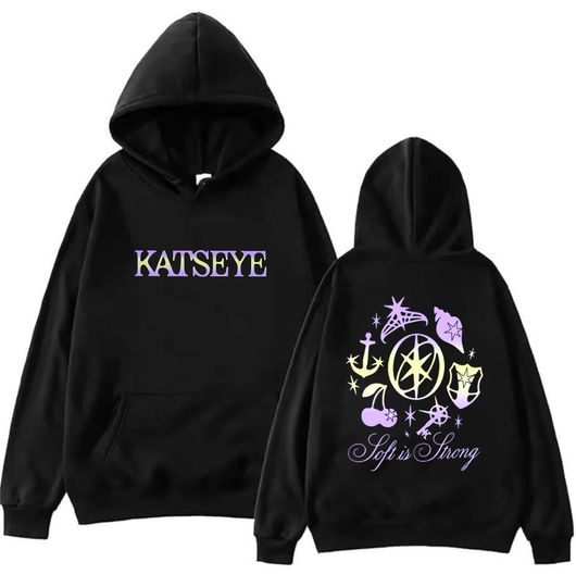 Discover Katseye Kpop Graphics Shirt, Katseye Beautiful Chaos Shirt, Katseye Gnarly Shirt, Gabriela Shirt