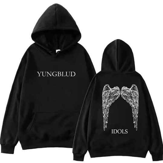 Yungblud 2025 Tour T-Shirt, Yungblud Concert Tee, Yungblud Shirt