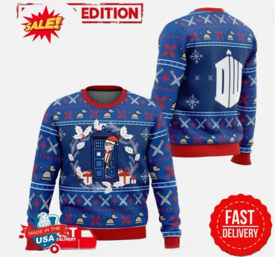 Discover Holiday Gift For Christmas Gifts Christmas Ugly Sweater