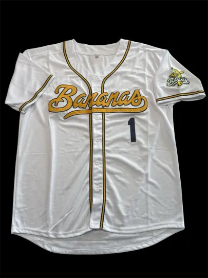 Discover Savannah Bananas Men’s Jersey