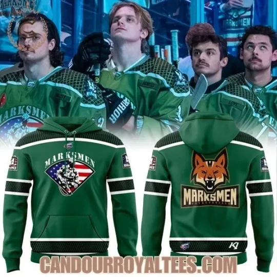 Discover Fayetteville Team SALUTE TO SERVICE 2025 Hoodie 3D, AOP