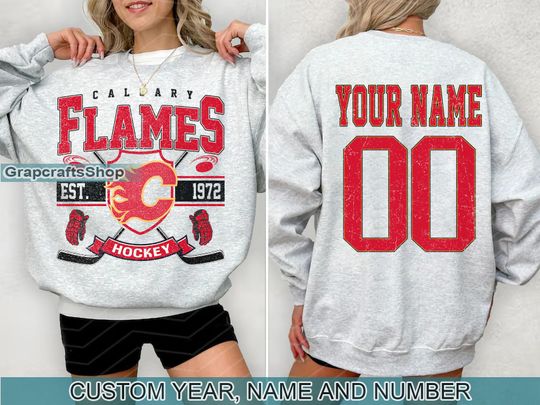 Discover Vintage Buffalo Sabres Sweatshirt, Retro Buffalo shirt, Buffalo Hockey Fan shirt, Buffalo Sweatshirt, Custom hockey tee