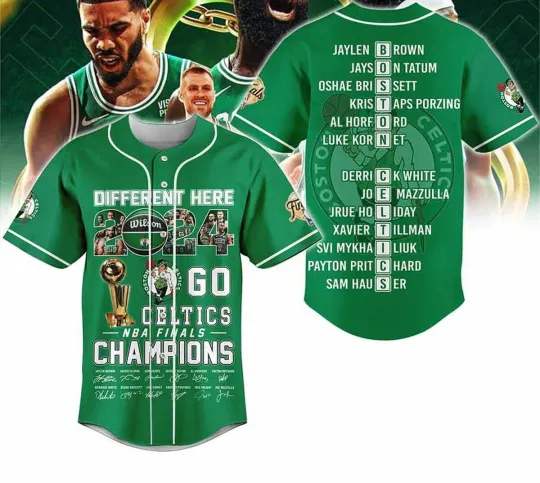 Discover Gift For Fans Baseball Jersey 3D Shirt