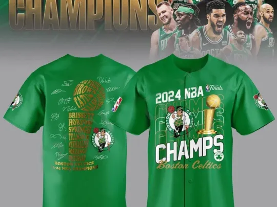 Discover Signature Gift For Fans Baseball Jersey 3D Shirt