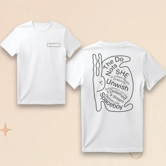 Discover The Do Nots Tomato Creative T-Shirt