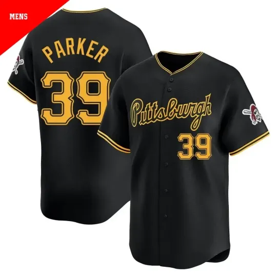 Discover Dave Parker Tee＃39 Dave Parker baseball Jersey T Shirt All Size S-5Xl