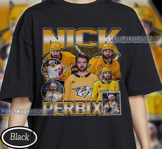 Discover Vintage Nick Perbix shirt, Nick Perbix Tee, Comfort colors Nick Perbix Tee, Bootleg Rap tee, Tampa Bay Youth Hockey Tee