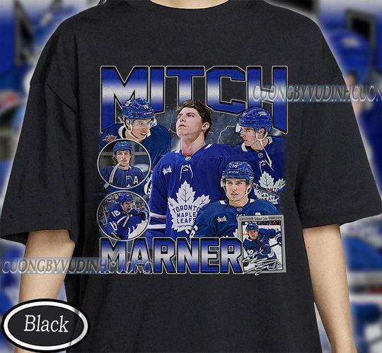 Discover Vintage Mitch Marner shirt, Mitch Marner Tee, Comfort colors Mitch Marner Tee, Bootleg Rap tee, Toronto Youth Hockey Tee