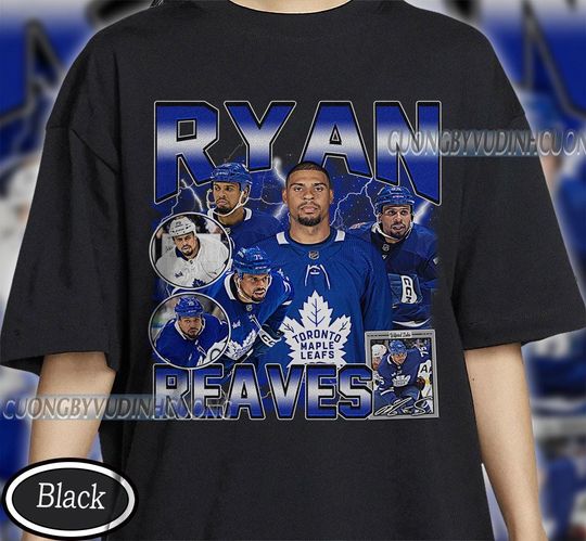 Discover Vintage Ryan Reaves shirt, Ryan Reaves Tee, Comfort colors Ryan Reaves Tee, Bootleg Rap tee, Toronto Youth Hockey Tee