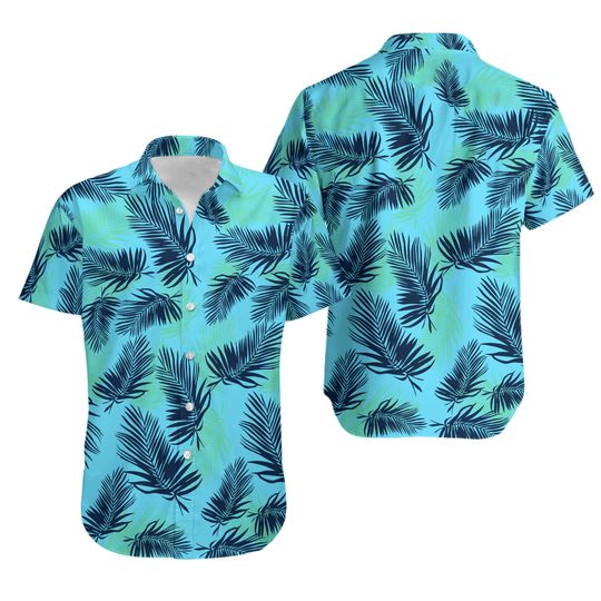 Father and son matching shirts - Tropical, Father and Son Outfit, Tropical shirts, dad and son shirts, matching Shirts, Fathers day Gift