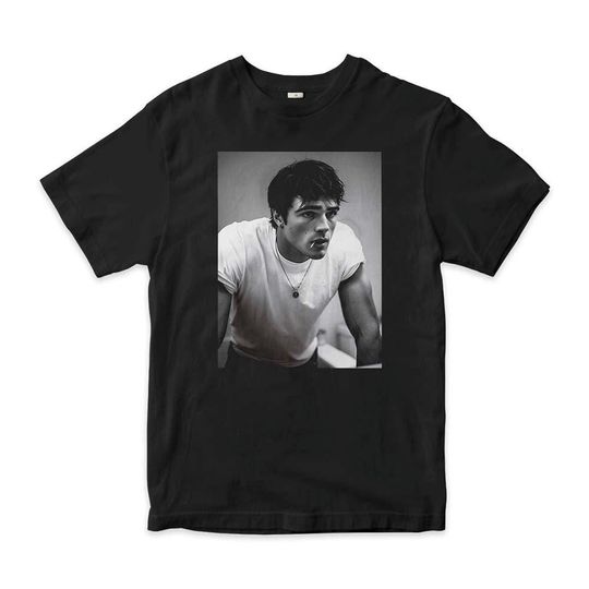 Discover Jacob Elordi T-Shirt Men’s and Women’s