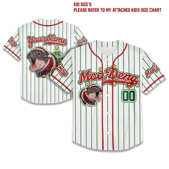 Discover New POpular Kids 2nd Baseball Birthday AOp Basebal Jersey Kids B2048